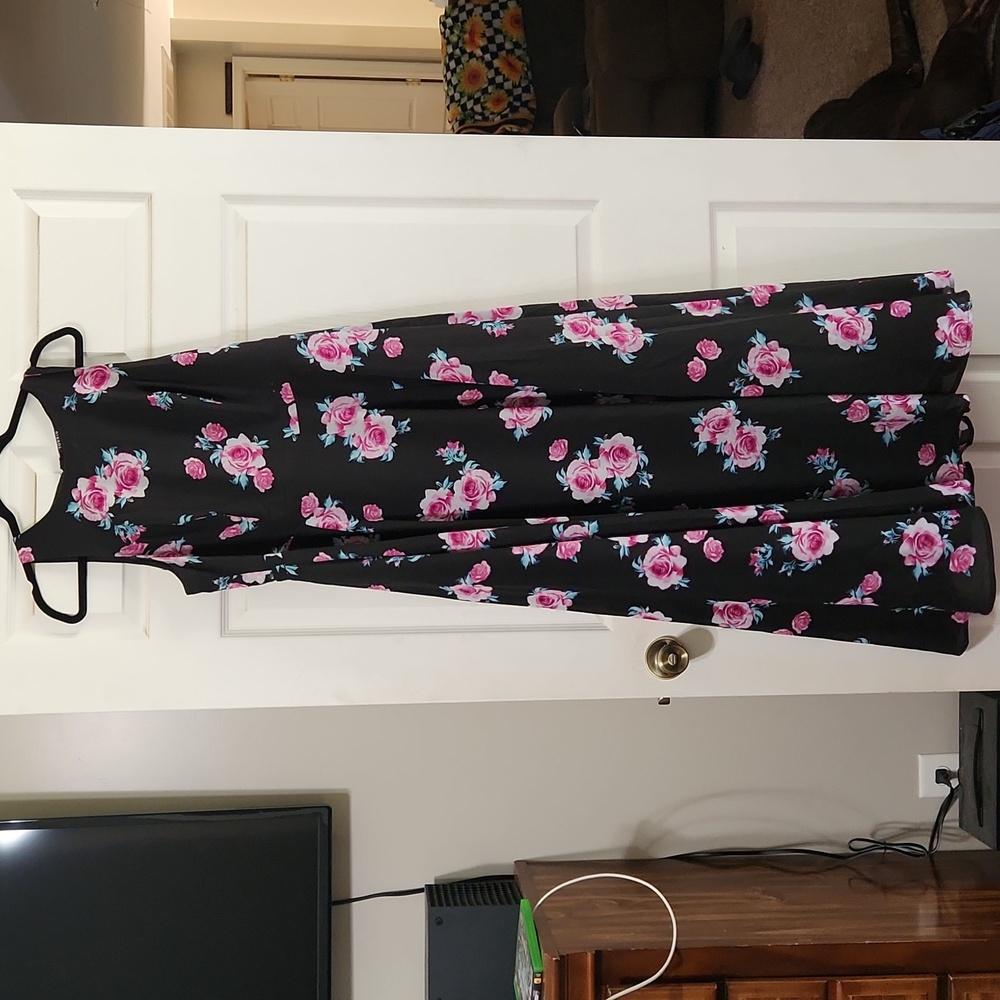 Torrid dress